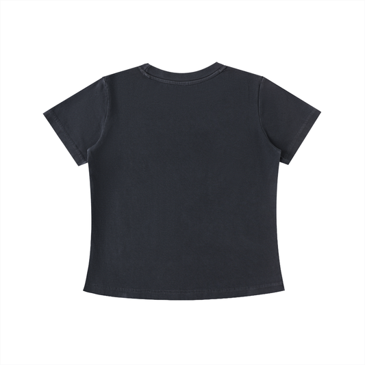 Freyja Design Wash Slim Fit T-shirt