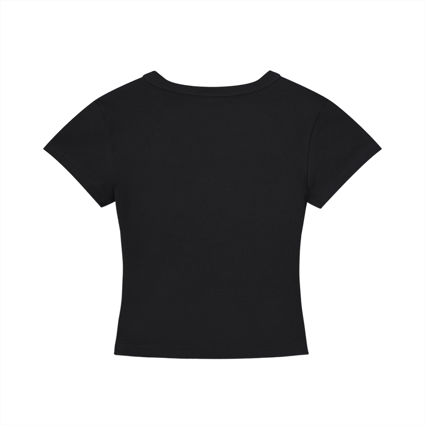 Women's Yggdrasil Cropped T-Shirt