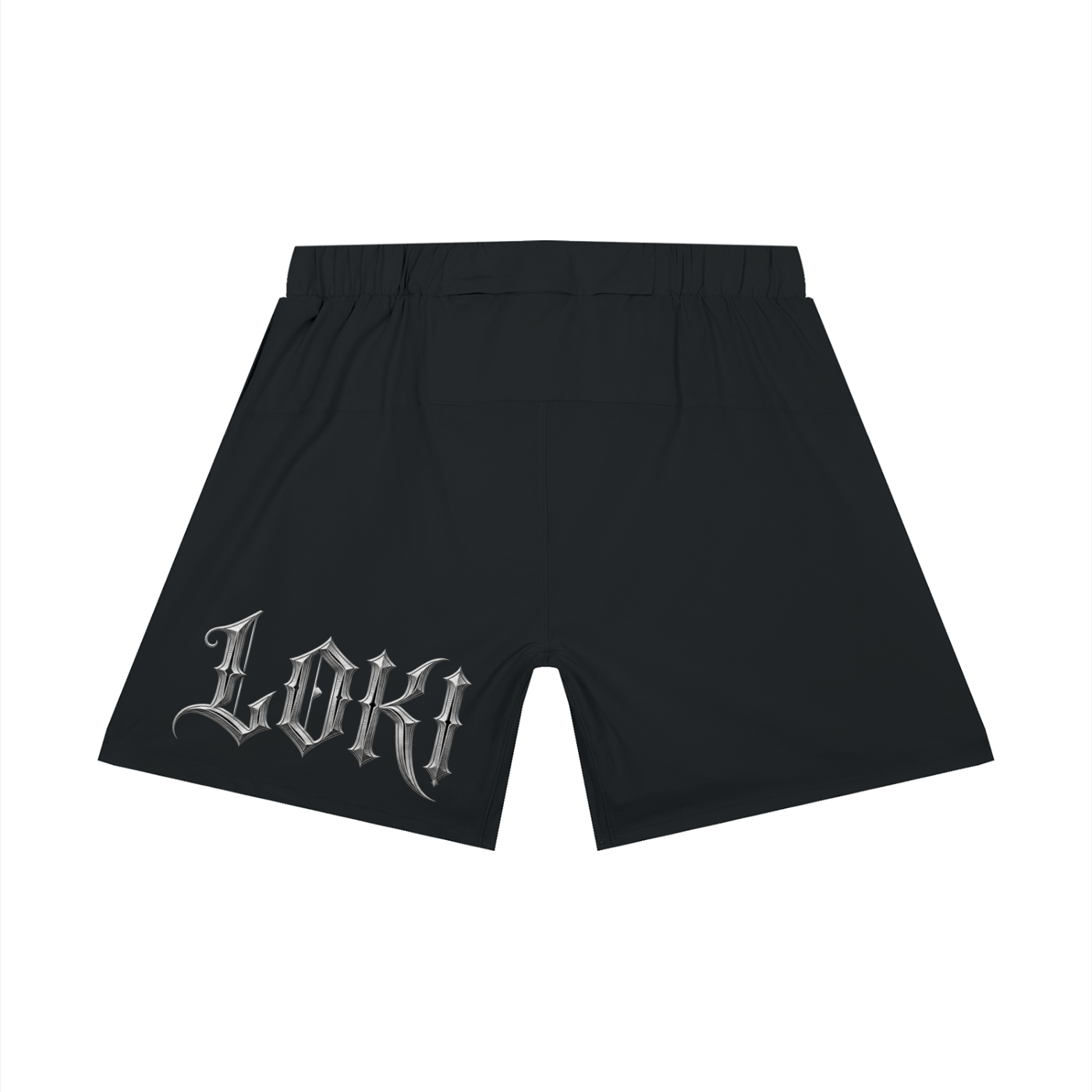 Loki Loose Fit Performance Shorts