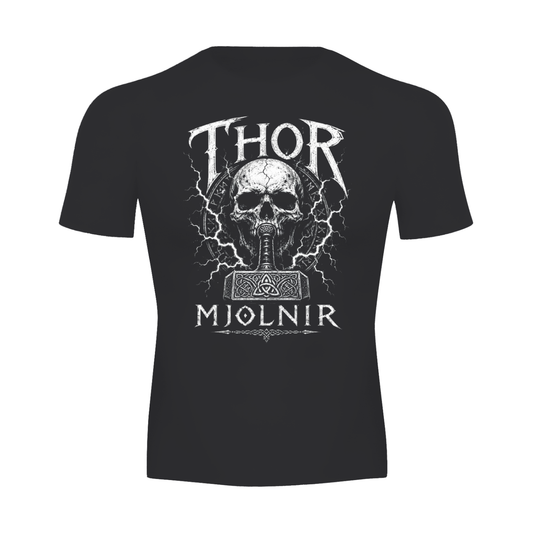 Performance Thor Design Short Sleeve T-Shirt