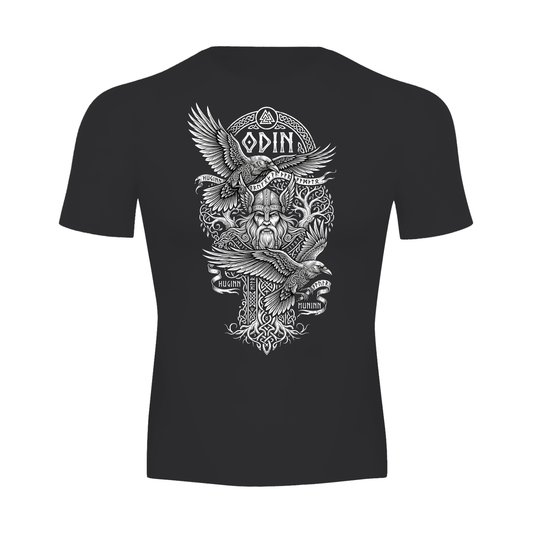Odin Performance Short Sleeve T-Shirt