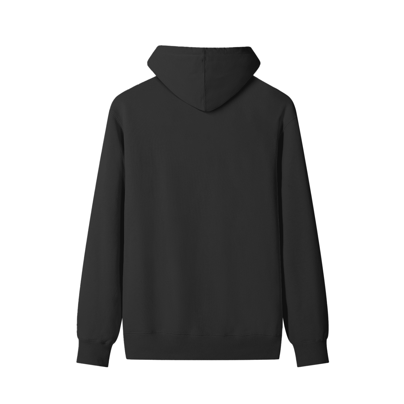 Loki Unisex Cotton Hoodie