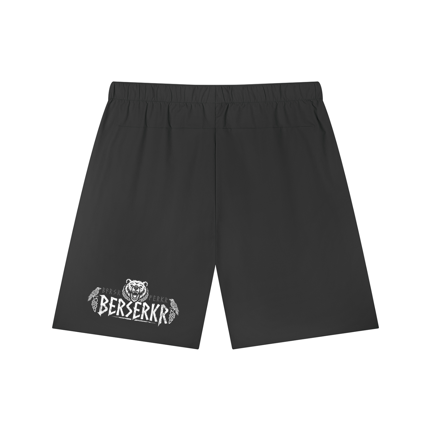 Men’s Beserkr Basketball Shorts