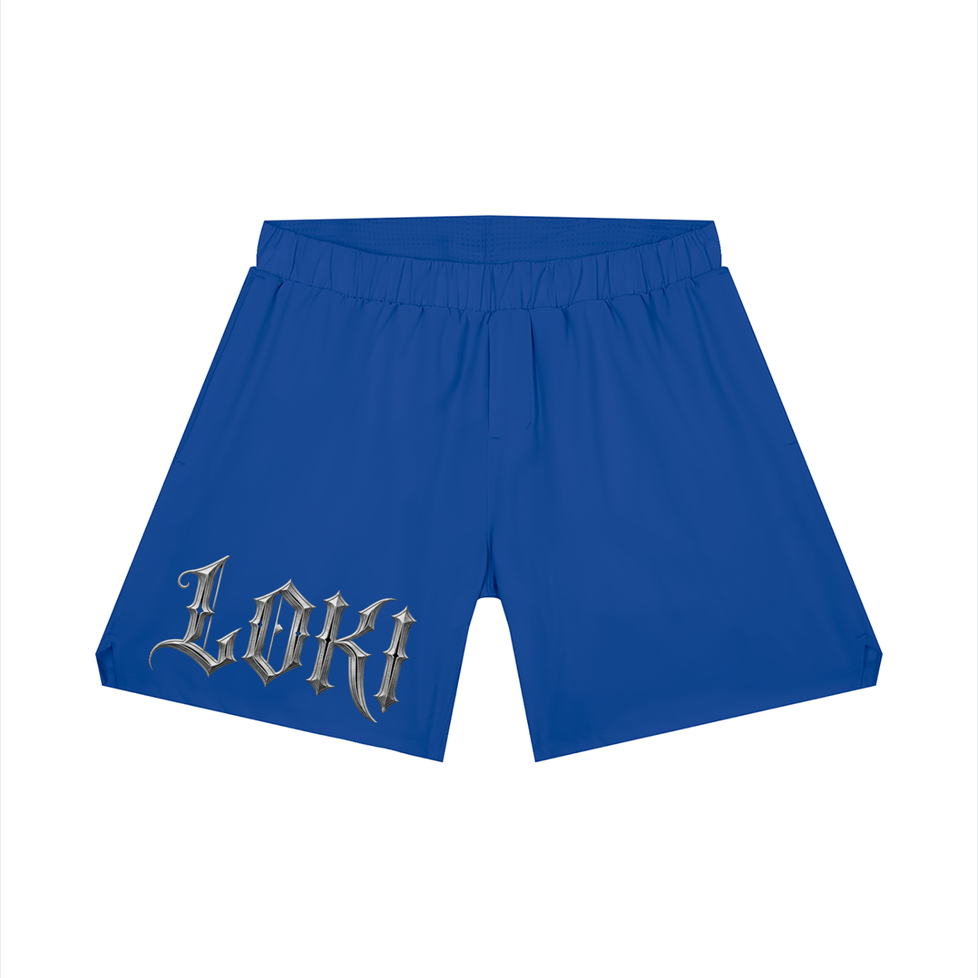 Loki Loose Fit Performance Shorts