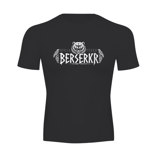 Beserkr Short Sleeve T-Shirt