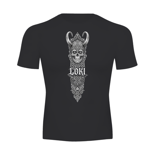 Loki Performance Short Sleeve T-Shirt