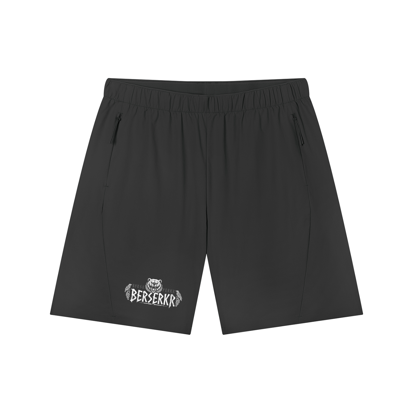 Men’s Beserkr Basketball Shorts