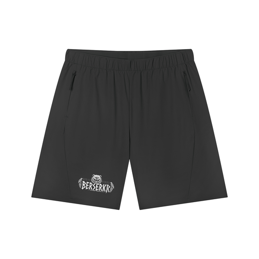 Men’s Beserkr Basketball Shorts