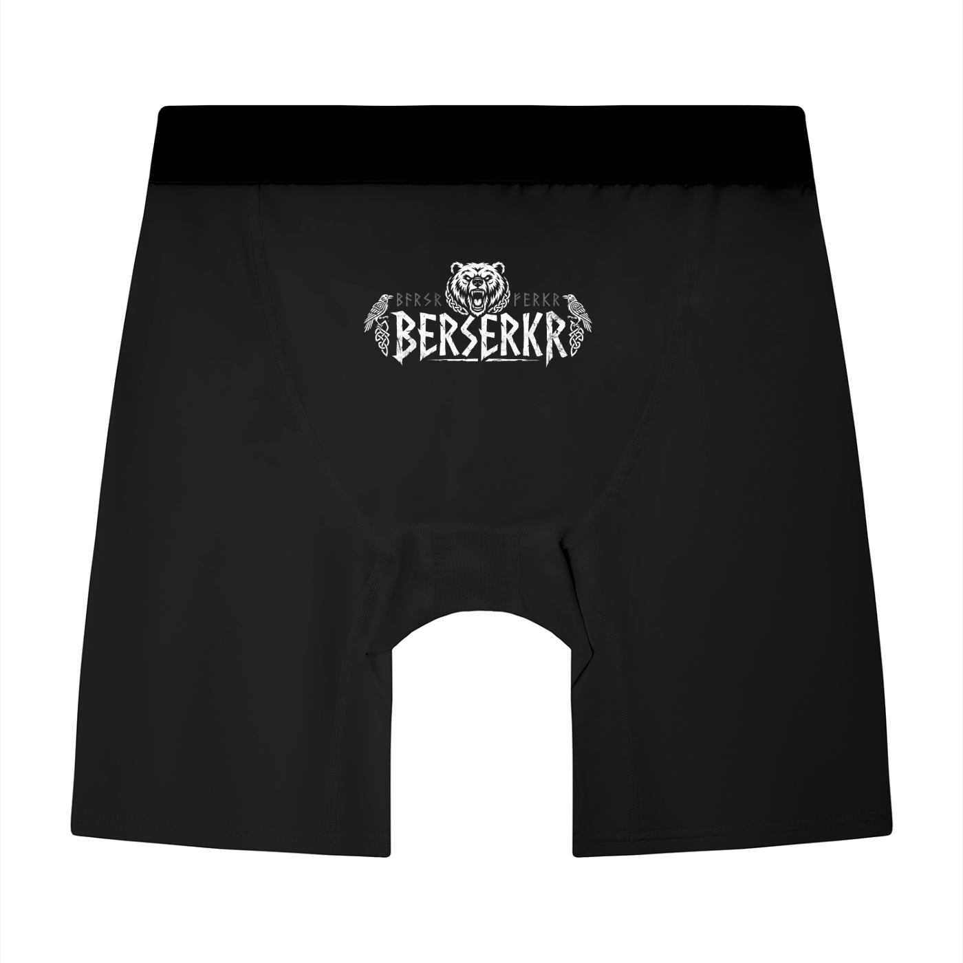 Men's Beserkr Cycling Shorts