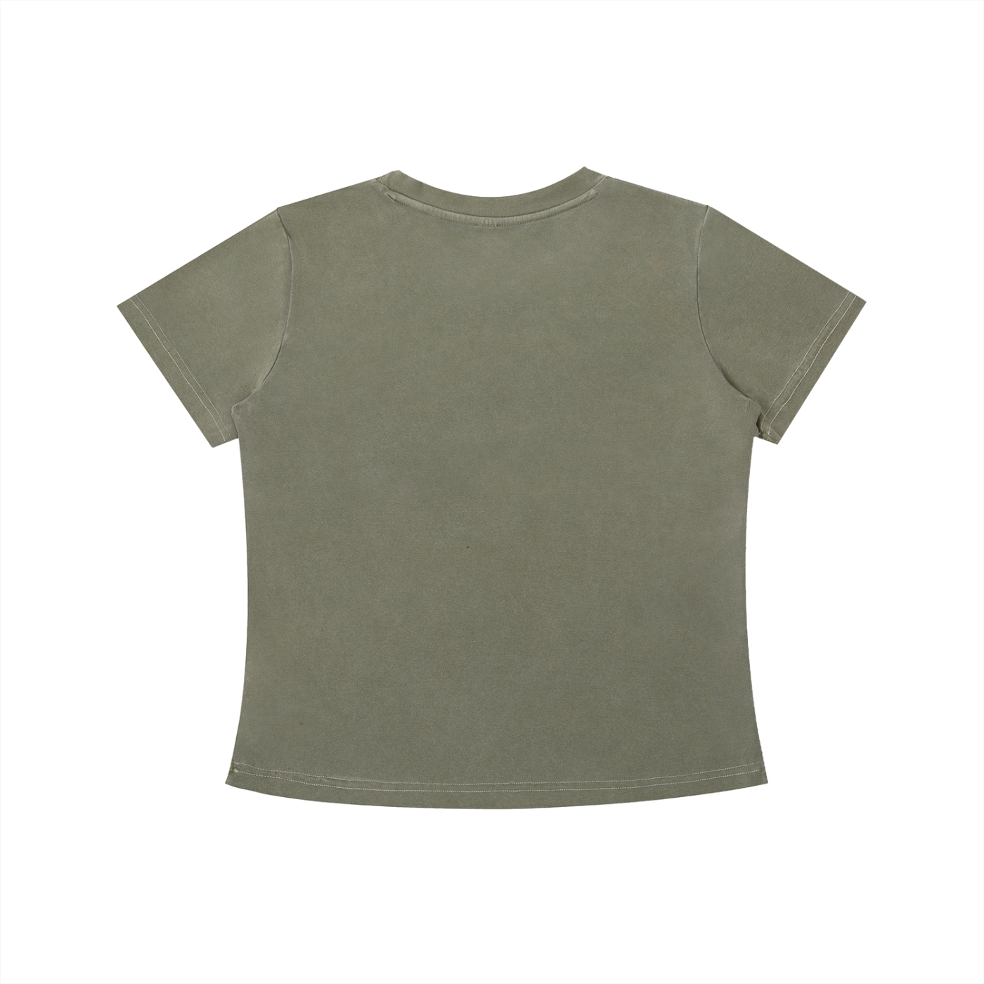 Freyja Design Wash Slim Fit T-shirt