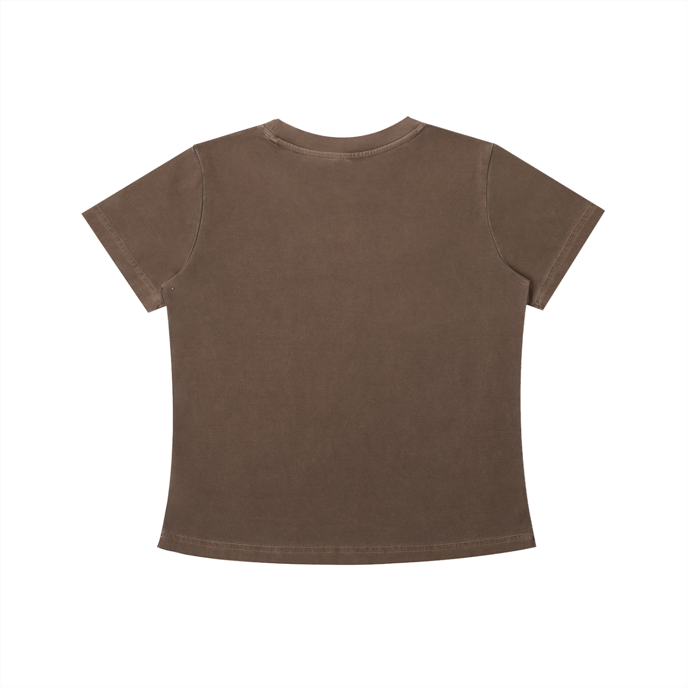Freyja Design Wash Slim Fit T-shirt