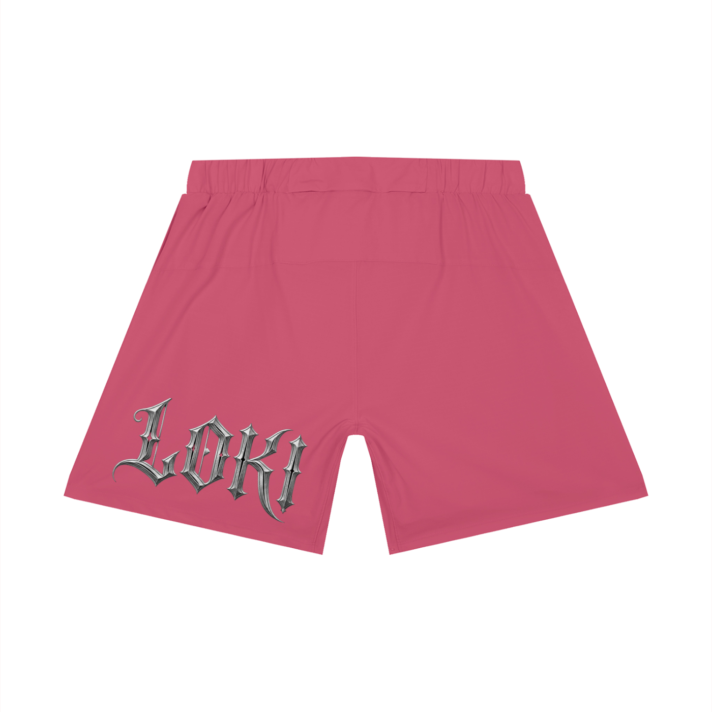 Loki Loose Fit Performance Shorts
