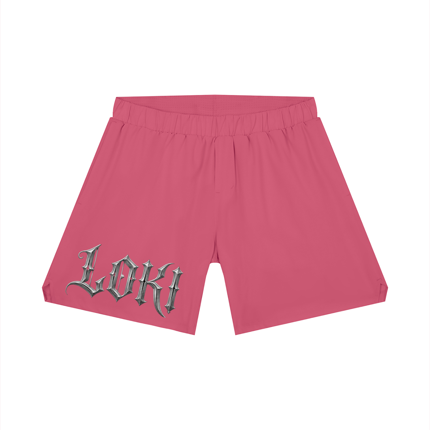 Loki Loose Fit Performance Shorts