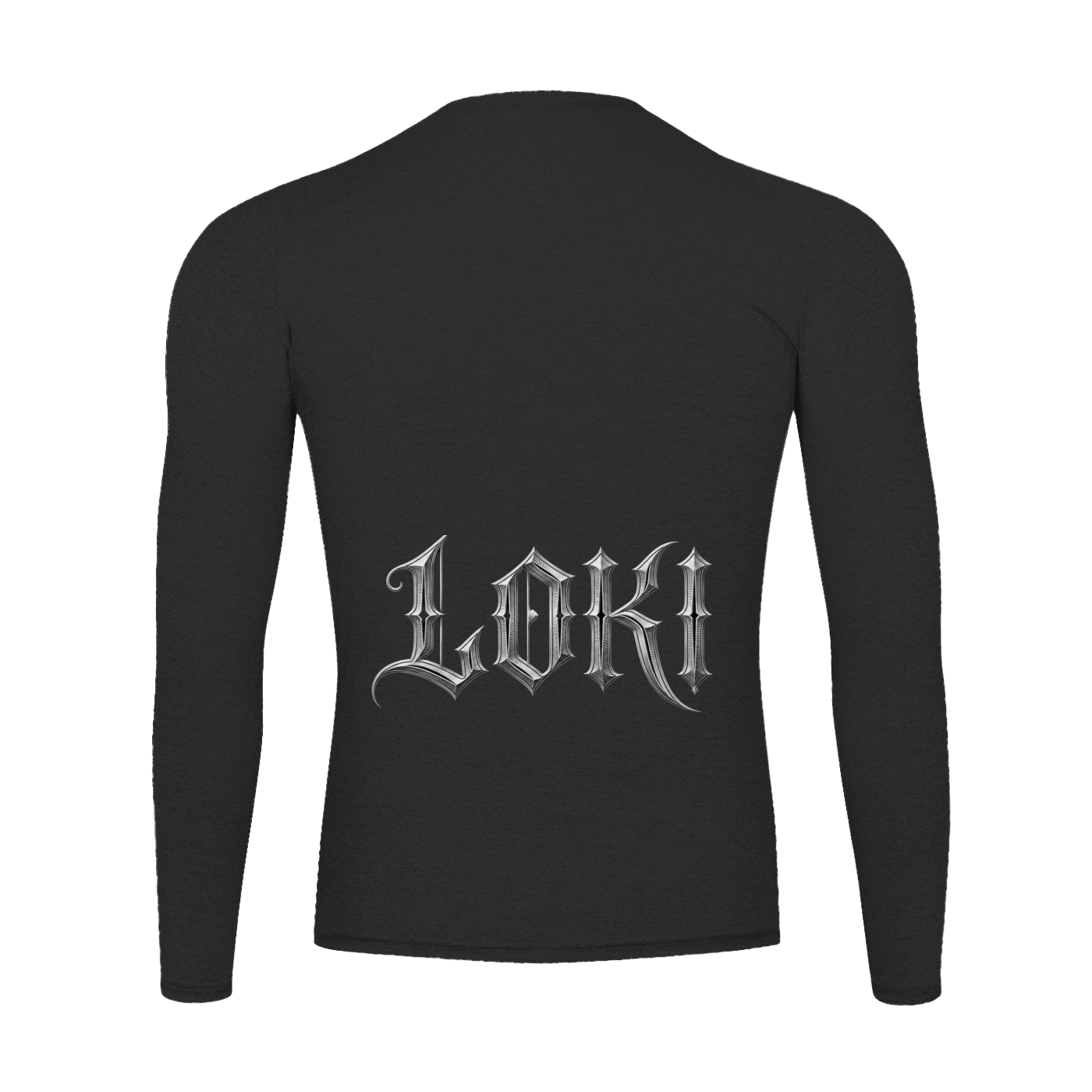 Loki Performance Long Sleeve T-Shirt