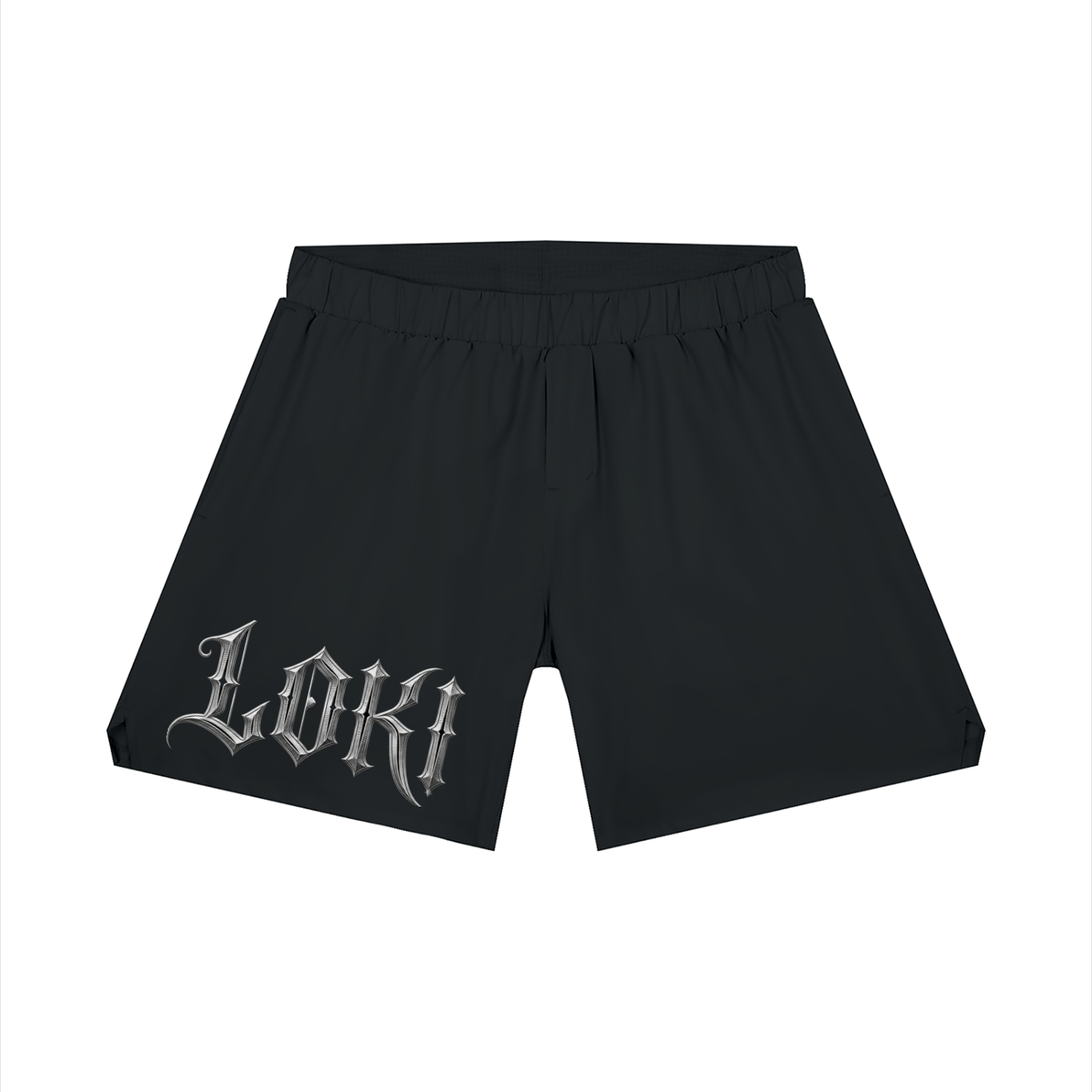 Loki Loose Fit Performance Shorts