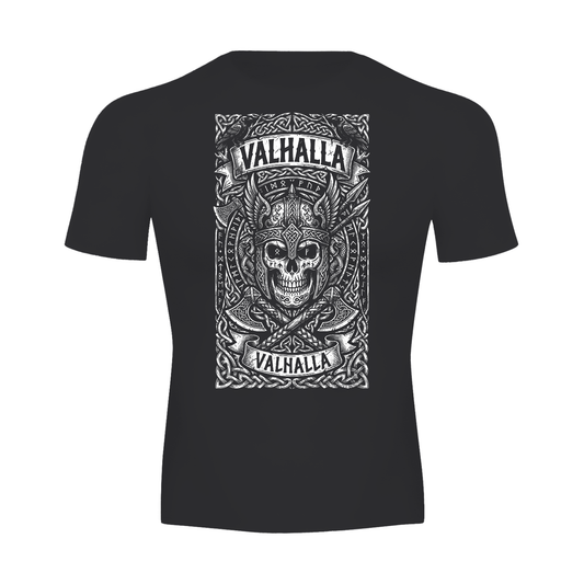 Valhalla Short Sleeve T-Shirt