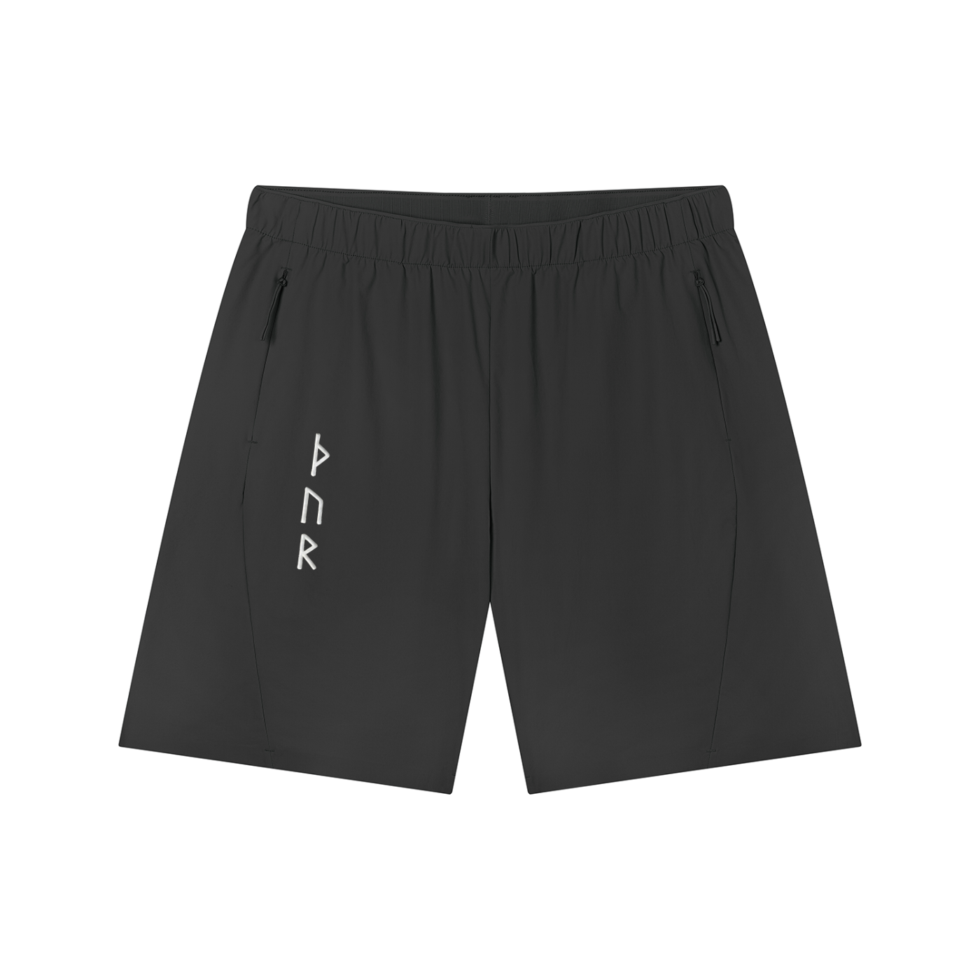 Men’s Thor Mjolnir Drawstring Basketball Shorts